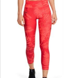Unner Armour Project Rock leggings with pockets - XS